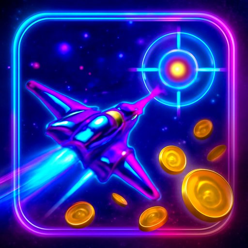 betjil Rocket ভিআইপি স্ক্রিন